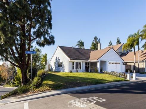 399 S Smokeridge Terrace , Anaheim Hills, CA