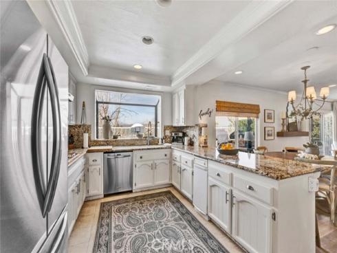 347 S Silverbrook   Drive, Anaheim Hills, CA