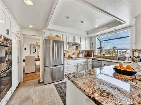 347 S Silverbrook   Drive, Anaheim Hills, CA