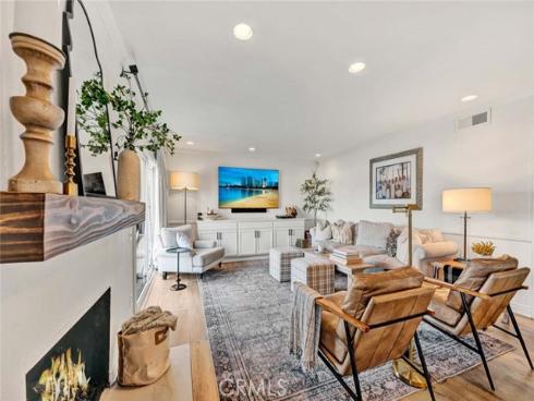 347 S Silverbrook   Drive, Anaheim Hills, CA