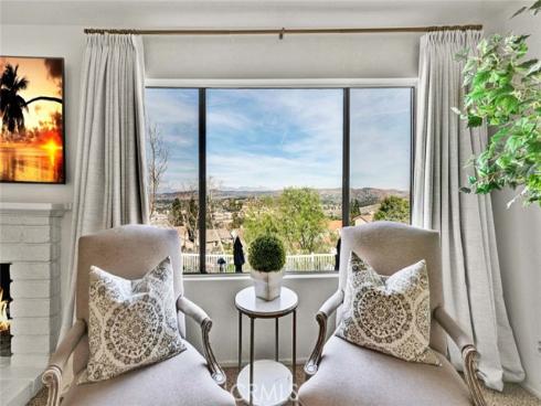 347 S Silverbrook   Drive, Anaheim Hills, CA