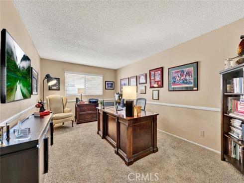 347 S Silverbrook   Drive, Anaheim Hills, CA