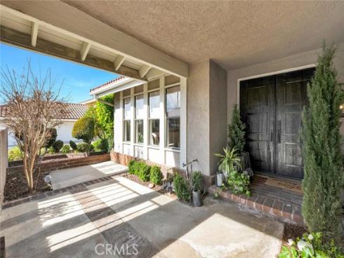 347 S Silverbrook   Drive, Anaheim Hills, CA