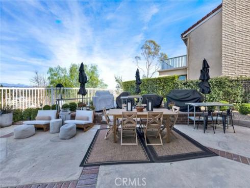 347 S Silverbrook   Drive, Anaheim Hills, CA