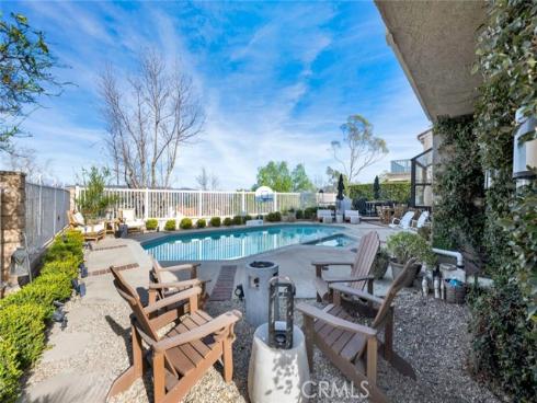 347 S Silverbrook   Drive, Anaheim Hills, CA