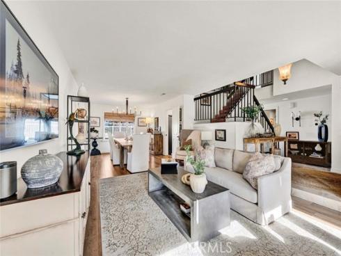 347 S Silverbrook   Drive, Anaheim Hills, CA