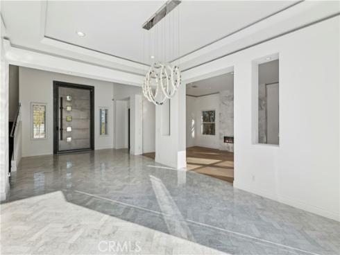 5110 E Copa De Oro   Drive, Anaheim Hills, CA