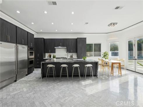 5110 E Copa De Oro   Drive, Anaheim Hills, CA