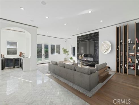 5110 E Copa De Oro   Drive, Anaheim Hills, CA