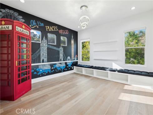 5110 E Copa De Oro   Drive, Anaheim Hills, CA