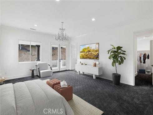 5110 E Copa De Oro   Drive, Anaheim Hills, CA