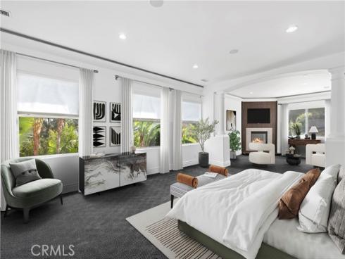 5110 E Copa De Oro   Drive, Anaheim Hills, CA