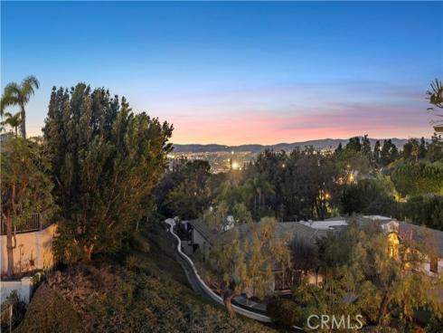 5110 E Copa De Oro   Drive, Anaheim Hills, CA