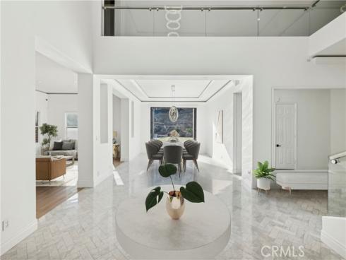 5110 E Copa De Oro   Drive, Anaheim Hills, CA