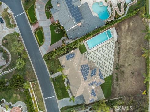 5110 E Copa De Oro   Drive, Anaheim Hills, CA