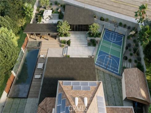 5110 E Copa De Oro   Drive, Anaheim Hills, CA