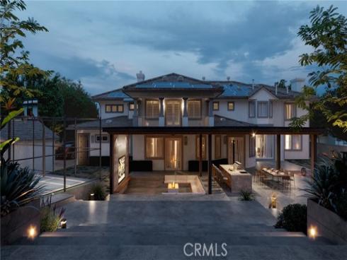 5110 E Copa De Oro   Drive, Anaheim Hills, CA