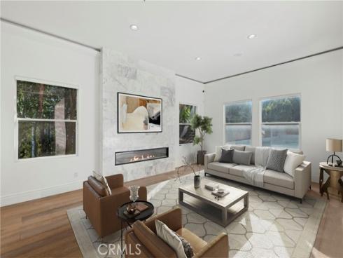 5110 E Copa De Oro   Drive, Anaheim Hills, CA