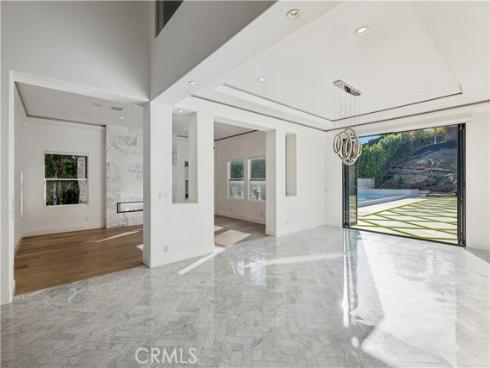 5110 E Copa De Oro   Drive, Anaheim Hills, CA