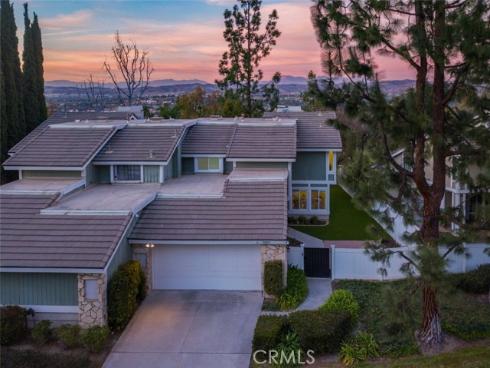 5867 E Mountain Loop 11 Trail, Anaheim Hills, CA