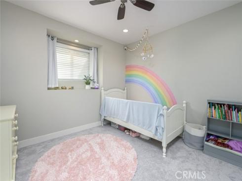 5867 E Mountain Loop 11 Trail, Anaheim Hills, CA