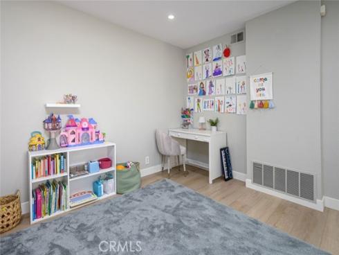 5867 E Mountain Loop 11 Trail, Anaheim Hills, CA