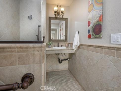 5867 E Mountain Loop 11 Trail, Anaheim Hills, CA