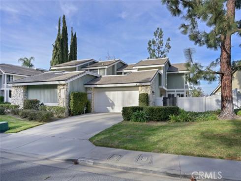 5867 E Mountain Loop 11 Trail, Anaheim Hills, CA