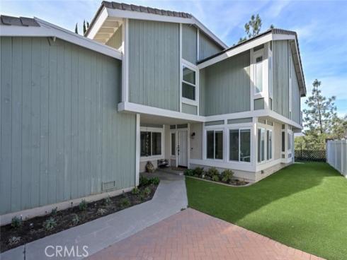 5867 E Mountain Loop 11 Trail, Anaheim Hills, CA