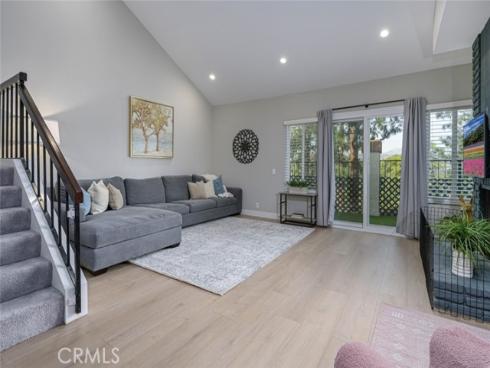 5867 E Mountain Loop 11 Trail, Anaheim Hills, CA