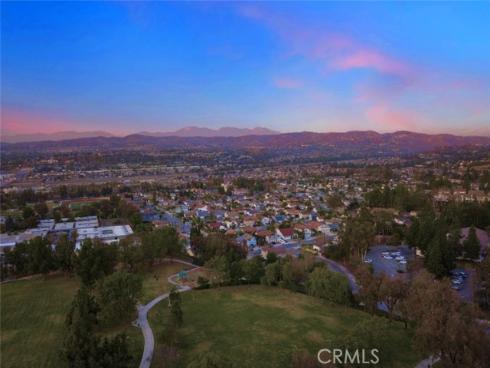 5867 E Mountain Loop 11 Trail, Anaheim Hills, CA