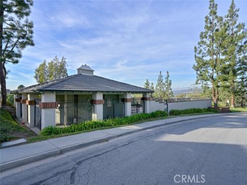 5867 E Mountain Loop 11 Trail, Anaheim Hills, CA