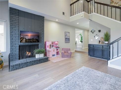 5867 E Mountain Loop 11 Trail, Anaheim Hills, CA