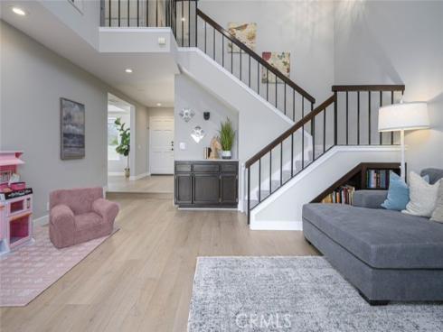 5867 E Mountain Loop 11 Trail, Anaheim Hills, CA