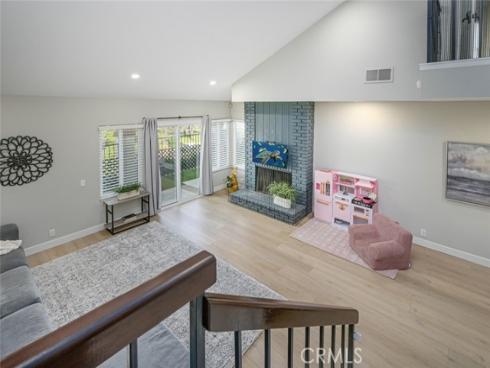 5867 E Mountain Loop 11 Trail, Anaheim Hills, CA