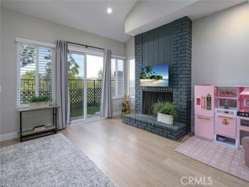 5867 E Mountain Loop 11 Trail, Anaheim Hills, CA