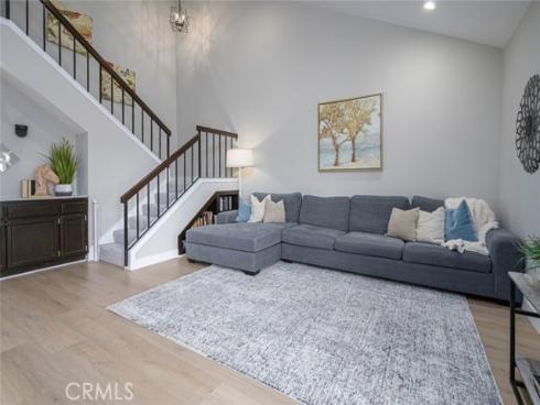 5867 E Mountain Loop 11 Trail, Anaheim Hills, CA