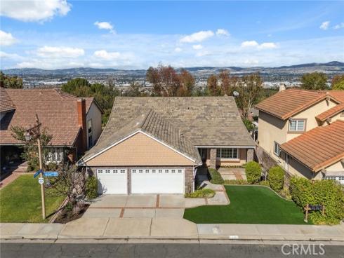 4467 E Pepper Creek Way, Anaheim Hills, CA