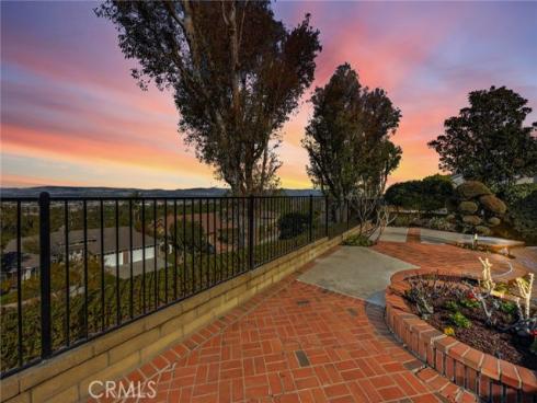 4467 E Pepper Creek Way, Anaheim Hills, CA
