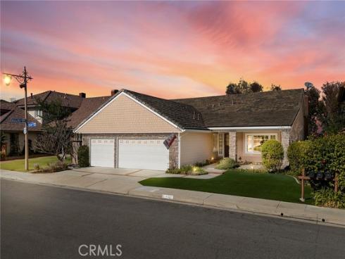 4467 E Pepper Creek Way, Anaheim Hills, CA