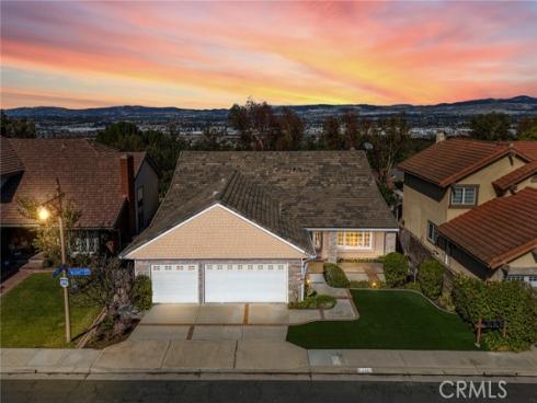 4467 E Pepper Creek   Way, Anaheim Hills, CA
