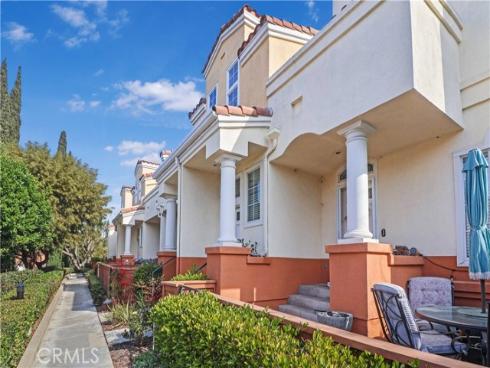 1095 S San Marino Way , Anaheim Hills, CA