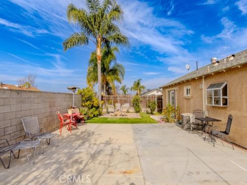 247 N Pageant Street, Anaheim Hills, CA