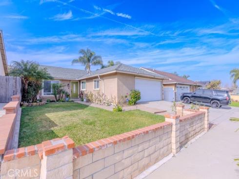 247 N Pageant Street, Anaheim Hills, CA