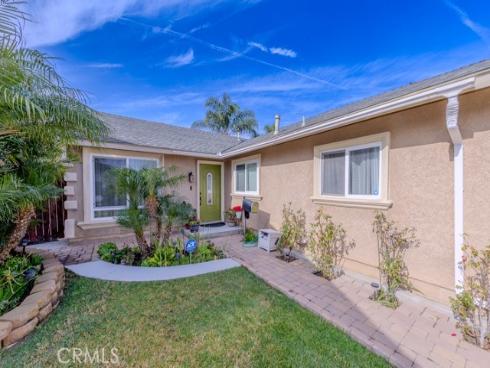 247 N Pageant Street, Anaheim Hills, CA