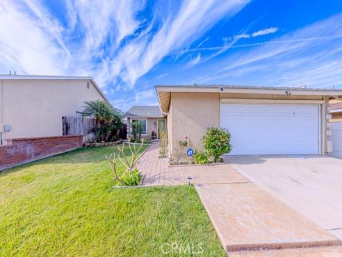 247 N Pageant Street, Anaheim Hills, CA