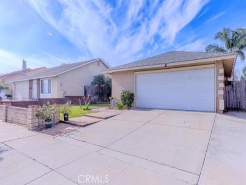 247 N Pageant Street, Anaheim Hills, CA