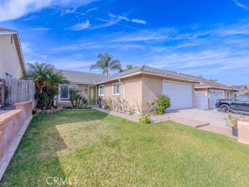 247 N Pageant   Street, Anaheim Hills, CA