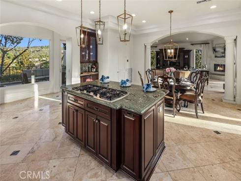 481 S Mohler   Drive, Anaheim Hills, CA