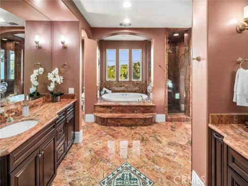 481 S Mohler   Drive, Anaheim Hills, CA